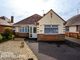 Thumbnail Bungalow for sale in Castle Lane West, Bournemouth