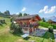 Thumbnail Chalet for sale in Saint-Gervais-Les-Bains, 74170, France