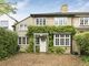Thumbnail Semi-detached house for sale in Hinton Way, Great Shelford, Cambridge