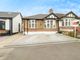 Thumbnail Bungalow for sale in Durham Avenue, Woodford Green
