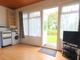 Thumbnail Terraced bungalow for sale in Norton, Dartmouth