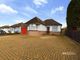 Thumbnail Detached bungalow for sale in Elgin Road, Sutton, Surrey.