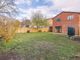 Thumbnail Detached house for sale in Beech Close, Ross-On-Wye, Herefordshire