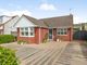 Thumbnail Detached bungalow for sale in Haven Drive, Herne Bay