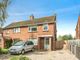 Thumbnail Semi-detached house for sale in Potters Cross, Wootton, Bedford, Bedfordshire