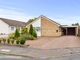 Thumbnail Detached bungalow for sale in Benford Road, Hoddesdon