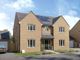 Thumbnail Detached house for sale in "The Wayford - Plot 208" at Samphire Meadow, Samphire Way, Frinton-On-Sea