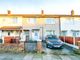 Thumbnail Terraced house for sale in Canterbury Way, Bootle, Merseyside