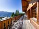 Thumbnail Villa for sale in Verbier, 1936 Val De Bagnes, Switzerland