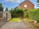 Thumbnail Semi-detached house for sale in North Lane, Oulton, Leeds, West Yorkshire