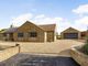 Thumbnail Detached bungalow for sale in Chedington Lane, Mosterton, Beaminster