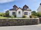 Thumbnail Detached house for sale in Llanfyrnach