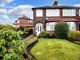 Thumbnail Semi-detached house for sale in Mitchell Road, St. Helens