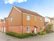 Thumbnail Detached house for sale in Beatty Avenue, Exeter