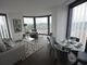 Thumbnail Flat to rent in Chronicle Tower, City Road, Angel, London