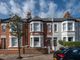 Thumbnail Flat to rent in Rotherwood Road, West Putney, London