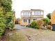 Thumbnail Semi-detached house for sale in Fennscombe Court, West End, Woking