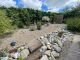 Thumbnail Detached bungalow for sale in Synod Inn, Nr. New Quay