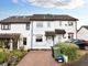 Thumbnail Terraced house to rent in Meadowbank, Chudleigh Knighton, Chudleigh, Newton Abbot