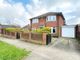 Thumbnail Detached house for sale in Reginald Grove, York