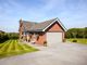 Thumbnail Bungalow for sale in Wood Lane South, Adlington, Macclesfield, Cheshire