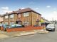 Thumbnail Terraced house for sale in Lewis Crescent, London