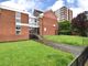 Thumbnail Flat to rent in Rydens Houseflat 1 Rydens House, Charlesfield Road