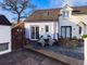 Thumbnail End terrace house for sale in Innisfree Cottages, The Green, Llansteffan