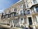 Thumbnail Flat to rent in Dalby Square, Cliftonville, Margate