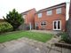 Thumbnail Detached house for sale in Cornbrash Rise, Paxcroft Mead, Trowbridge