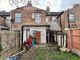 Thumbnail Terraced house for sale in Roberts Road, London