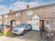 Thumbnail Terraced house for sale in Redlands Road, Enfield