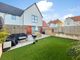 Thumbnail Link-detached house for sale in Pochard Drive, Conningbrook Lakes, Ashford