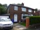 Thumbnail Property to rent in Atherstone Avenue, Crumpsall, Manchester