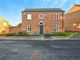 Thumbnail Detached house for sale in Swallow Crescent, Ravenshead, Nottingham, Nottinghamshire