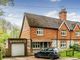 Thumbnail Semi-detached house to rent in Flint Cottage, Water Lane, Storrington, Pulborough, West Sussex