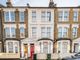 Thumbnail Property for sale in Walberswick Street, Vauxhall, London