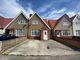 Thumbnail Semi-detached house to rent in Thornton Avenue, West Drayton