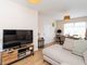 Thumbnail Terraced house for sale in Beaver Close, Sheffield