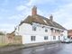 Thumbnail End terrace house for sale in The Green, Wye, Ashford