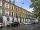 Thumbnail Flat for sale in Swinton Street, London