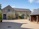 Thumbnail Detached house for sale in Church Street, Silverstone, Towcester, Northamptonshire