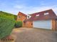Thumbnail Detached house for sale in Low Street, South Milford, Leeds