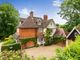 Thumbnail Property for sale in Cranfield, Grayswood Road, Haslemere, Surrey