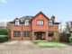 Thumbnail Detached house to rent in Northwick, Eversley