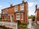 Thumbnail Semi-detached house for sale in Queens Road, Sunninghill, Ascot, Berkshire