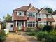Thumbnail Semi-detached house for sale in Park Crescent, Chatham