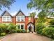 Thumbnail Semi-detached house for sale in Argyle Road, Ealing