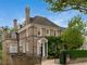 Thumbnail Link-detached house for sale in Hamilton Terrace, St Johns Wood