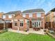 Thumbnail Detached house for sale in Hampshire Close, Pontefract